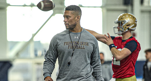 The Backup Plan: Who Will Be QB2?