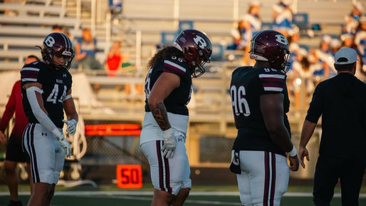 Notre Dame's 2026 Momentum Continues Along the Defensive Line