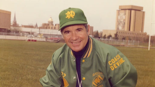 Ranking Notre Dame’s Top 10 Best Head Coaches of All-Time - #5