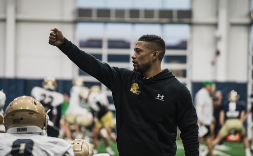 What Question Marks Could Make or Break Notre Dame's Season?