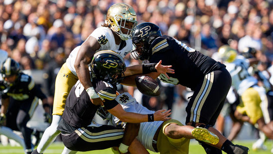 Early Season Checkpoint: What Have we Learned About the 2026 Notre Dame Football Team?