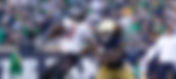 Slow Start, Fast Finish: Notre Dame Handles Business