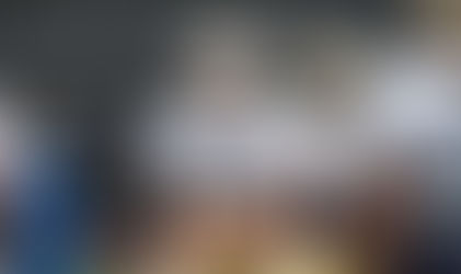 Youth Movement: Underclass O-Line Spells New Beginning for Notre Dame