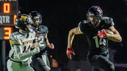 In the Film Room: Elite Irish TE Commit Ian Premer