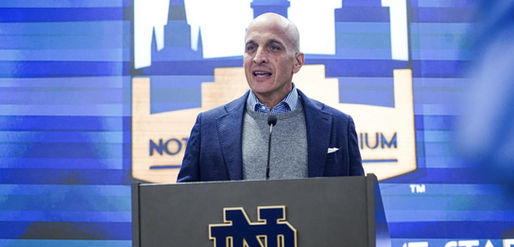 Men's Swimming Team Suspended at Least One Year for Gambling Misconduct