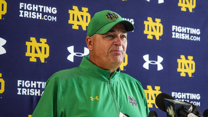Ideal Playoff Matchups: Three Dream Matchups to Face Notre Dame at Notre Dame Stadium