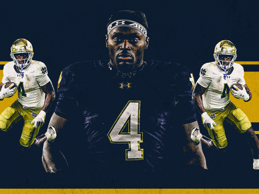 Heisman Hopeful: The Case for Jeremiyah Love