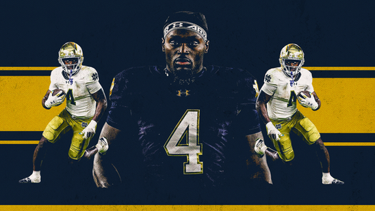 Heisman Hopeful: The Case for Jeremiyah Love