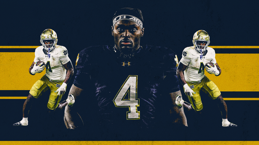 Heisman Hopeful: The Case for Jeremiyah Love