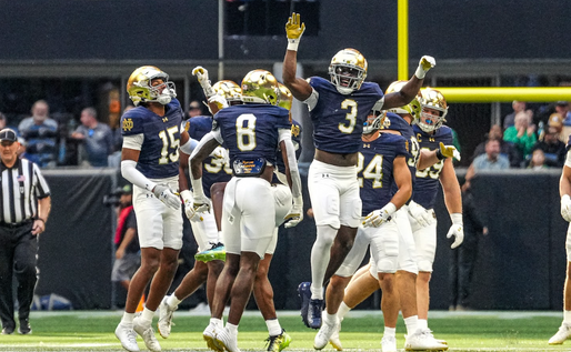 Notre Dame vs. Virginia - Everything You Need to Know