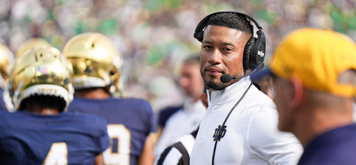Notre Dame Has Four Enter Portal as Transfer Madness Begins