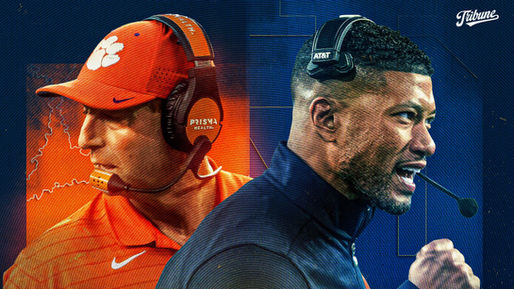 Notre Dame-Clemson Scheduling Agreement: Everything You Need to Know