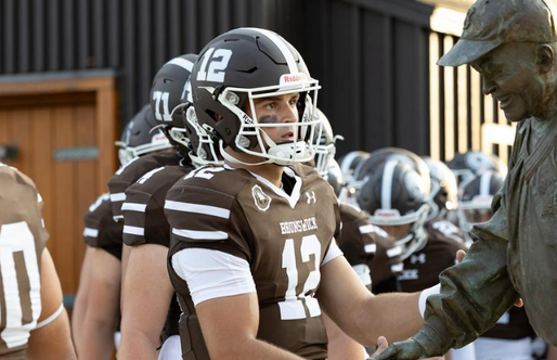 Notre Dame QB Commit Blake Hebert: Scouting Report