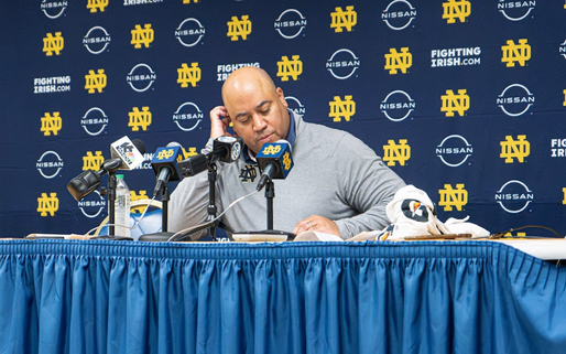 What Direction is Notre Dame Basketball Headed?