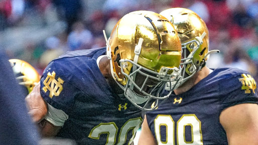 Notre Dame vs Indiana: Notre Dame's 3 Keys to Victory