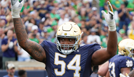 Predicting The Pick: Perfect Fits For Notre Dame Alumni In The 2024 NFL Draft