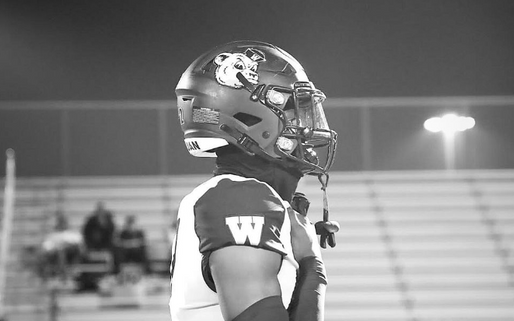 An Update on 2025 Receiving Targets