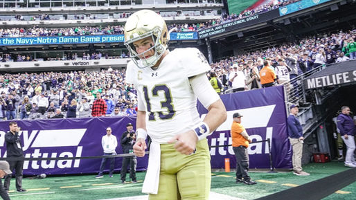 Notre Dame vs Georgia - Everything You Need to Know