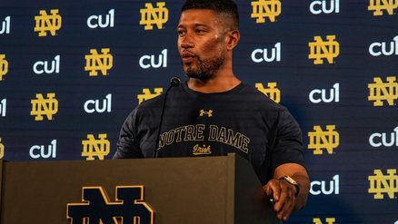 How Might Notre Dame Look to Further Improve Their 2026 Class?