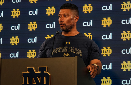 How Might Notre Dame Look to Further Improve Their 2026 Class?