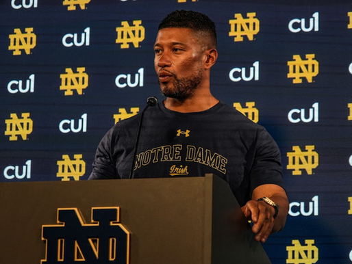 How Might Notre Dame Look to Further Improve Their 2026 Class?