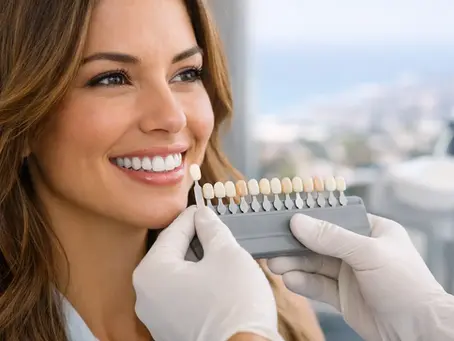 Carillas dentales en Tijuana con aspecto natural