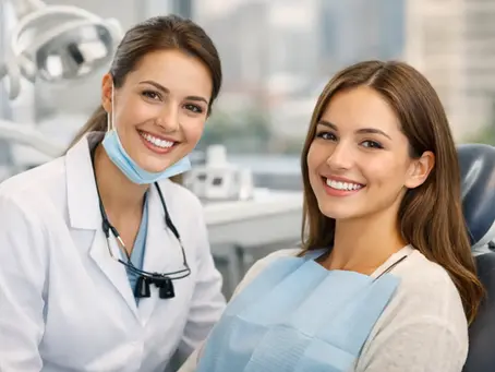 Dentista en Tijuana Centro para cuidar tu sonrisa