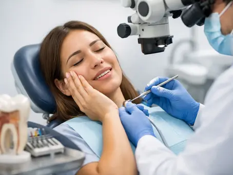 Endodoncia en Tijuana para aliviar el dolor