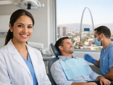 Dentista en Tijuana Zona Centro: qué buscar
