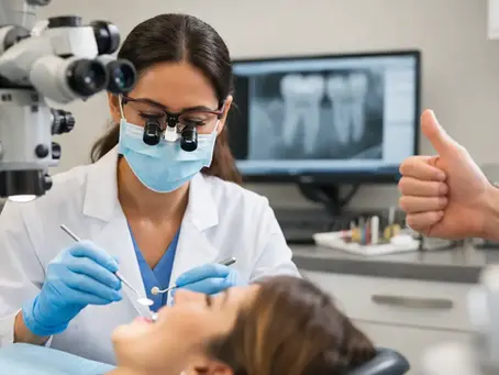 Endodoncistas con buenas reseñas en Tijuana