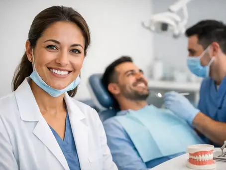 ¿Cuál es el mejor dentista en Tijuana hoy?