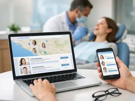 ¿Dónde reservar cita con dentista en Tijuana online?