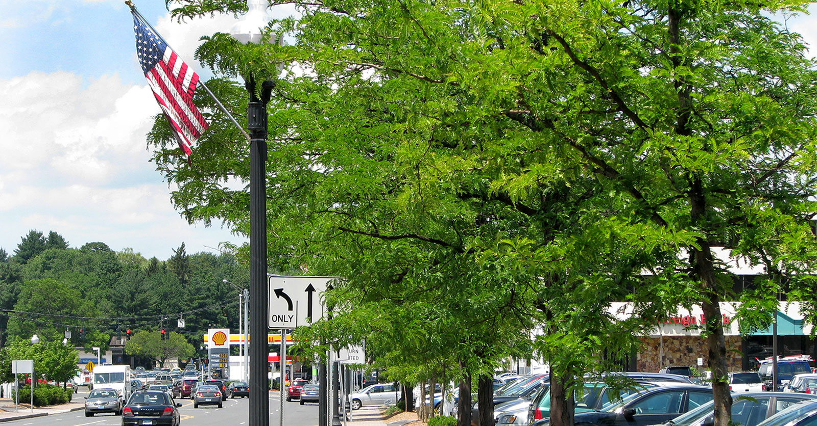 BCNA Corner Neighborhood Association