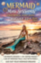 Mermaid Mini Session