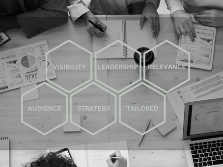 Aligning Sponsorship Goals with Conference Categories
