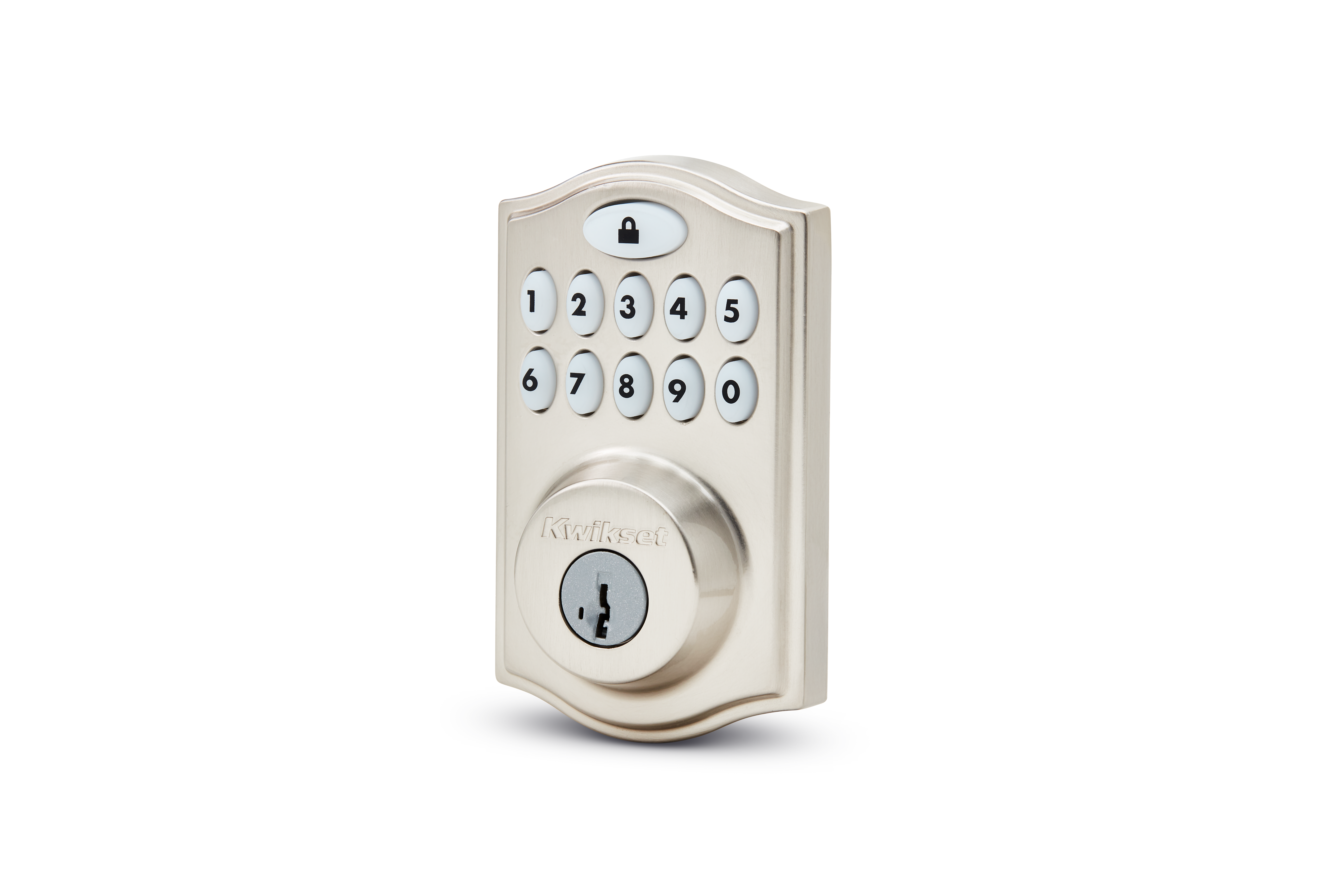 Smart Door Lock