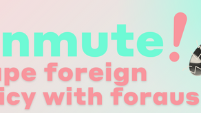 «Unmute!» – Kompetenzaufbau, Wissenstransfer und Leadership