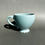 Thumbnail: Aquamarine Carved Mug