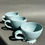 Thumbnail: Aquamarine Carved Mug