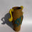 Thumbnail: Applique Vase
