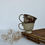 Thumbnail: Rustic Vintage Cup
