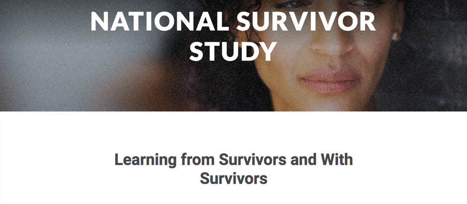 National Survivor Study by Polaris