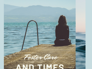 Crisis and Foster Care