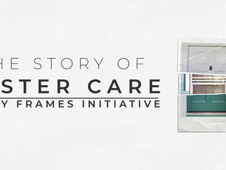The Story of Foster Care