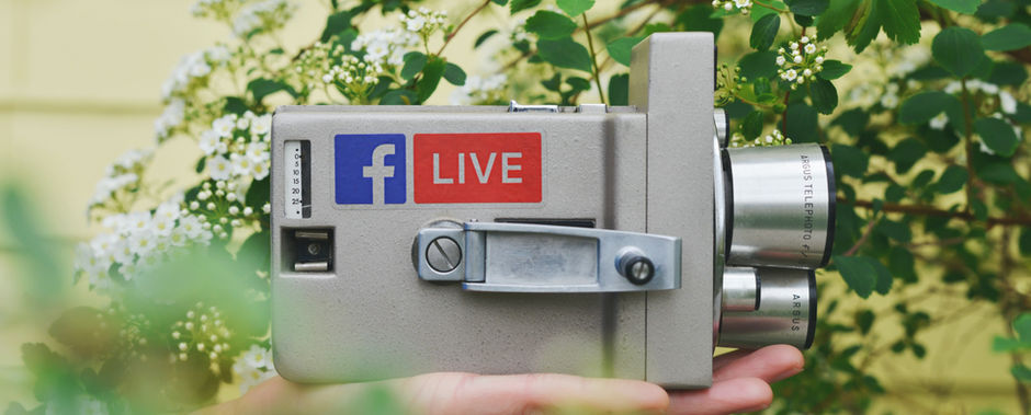 Exploring the Different Types of Video on Social Media: From Live Video to User-Generated Content