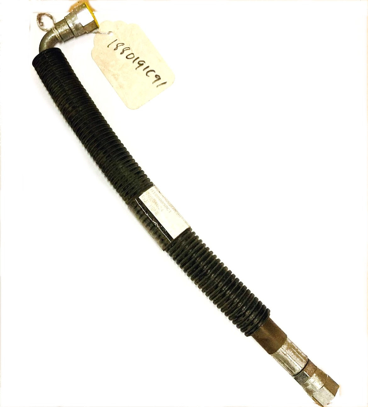 Navistar International Part 1880191C91 - High Pressure Hose (1880058C1)