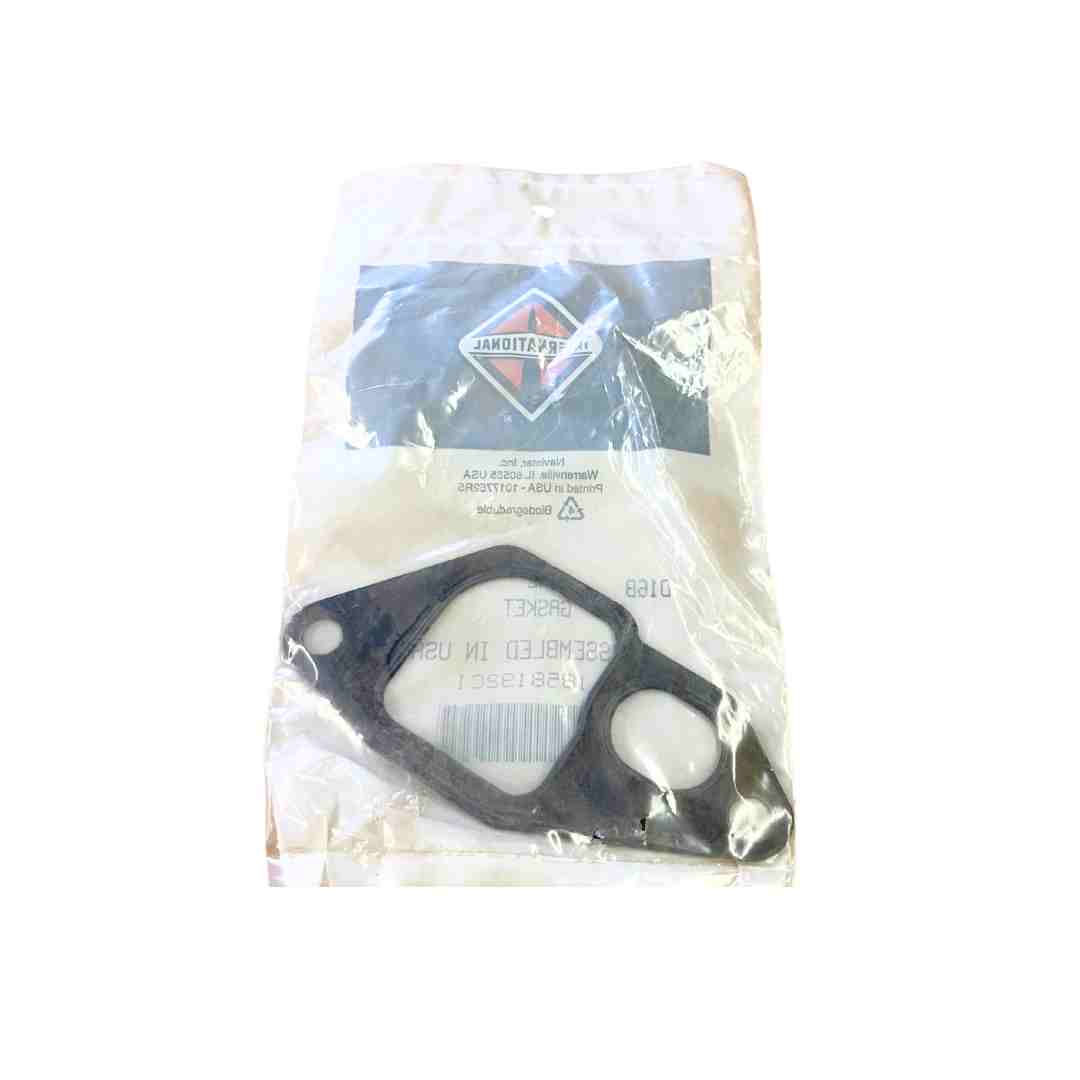Navistar International Part 1858192C1 Oil Cooler Gasket, Front Header