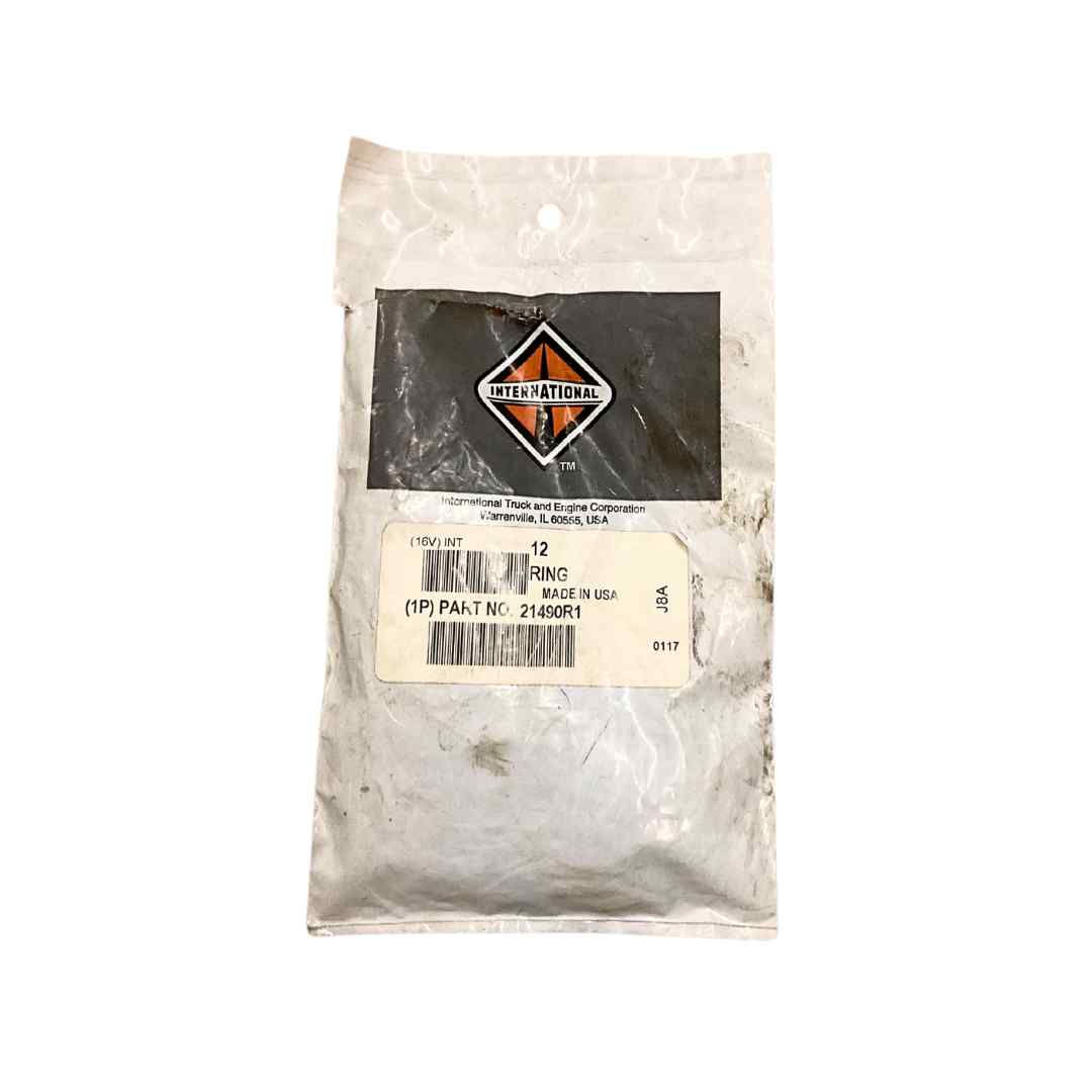 Navistar International 21490R1 O-RING 1 7/8" X 2 1/8"