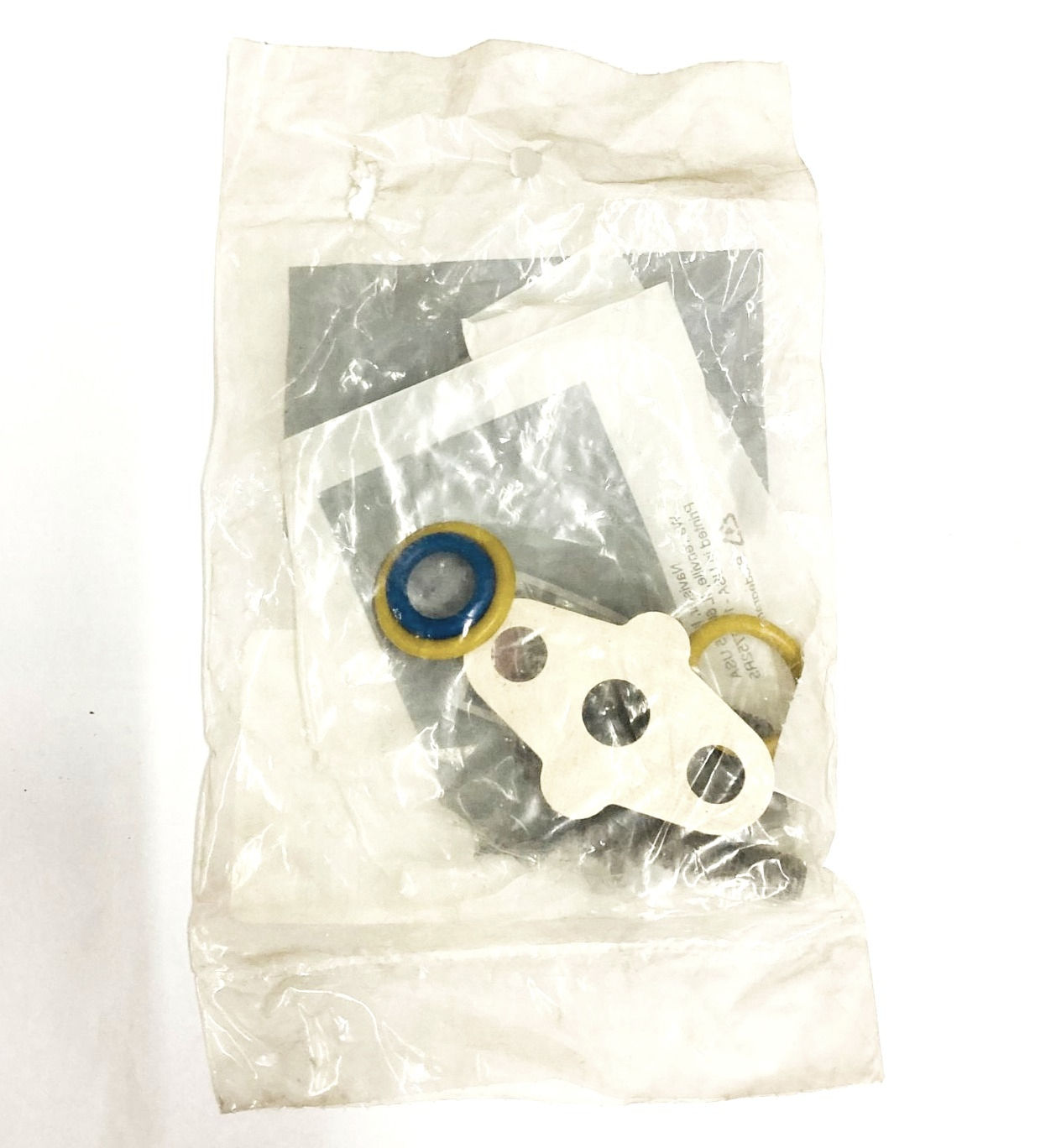 Navistar International Part 1840053C97 - Seal & Bolt Kit Turbo Mounting