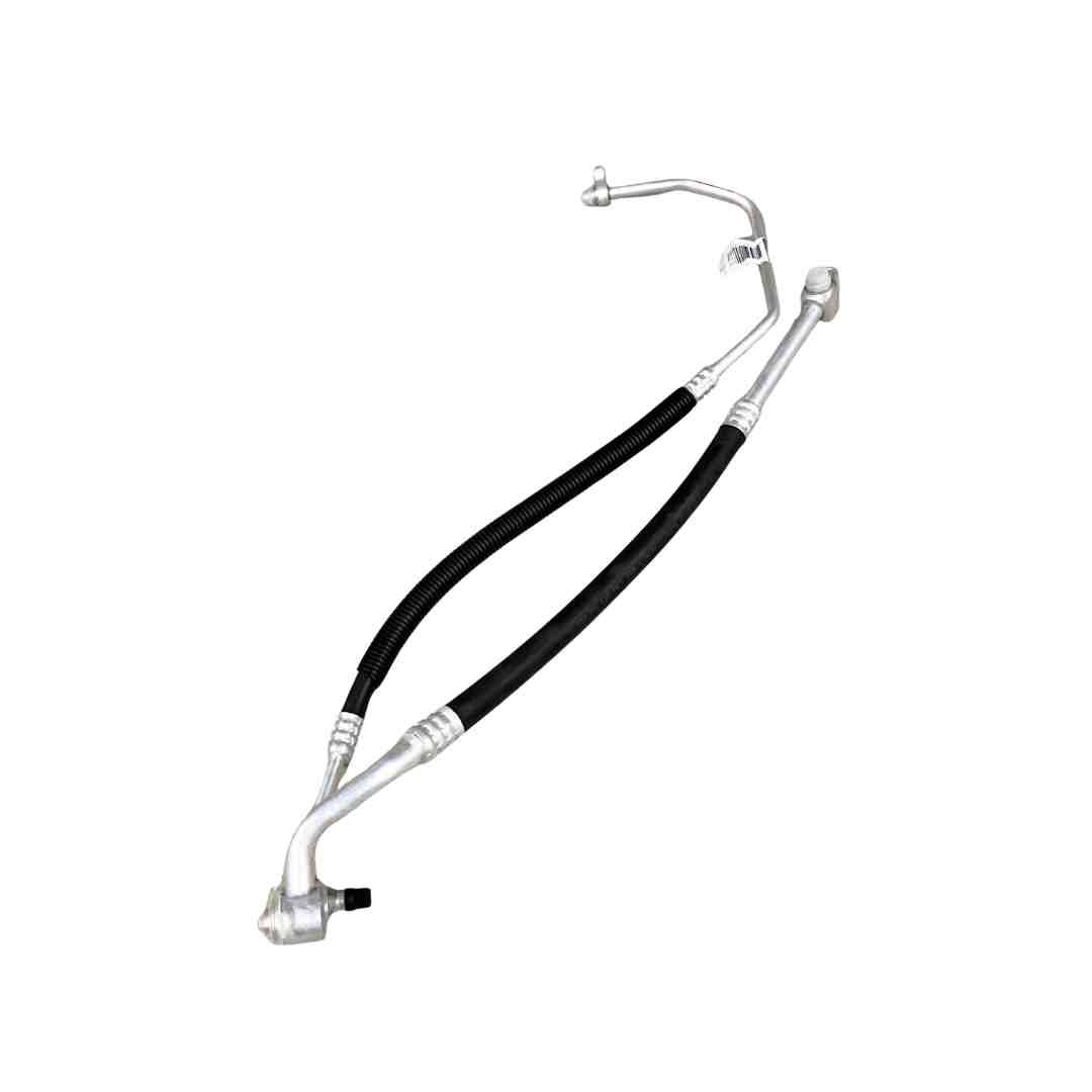 UAC Part HA113782C A/C Manifold Hose Assembly (Suction And Discharge)